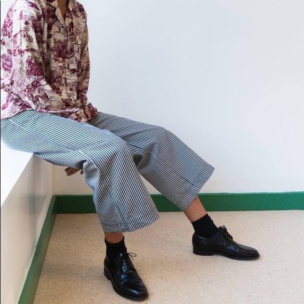 Caron Callahan Stewart Pant size 4